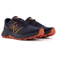 New Balance Trail Running Shoes Fresh Foam X Hierro V7 thunder blue Men